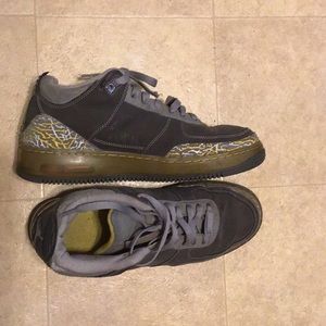 Men’s air Jordan lows